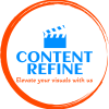 Content Refine logo Content Refine logo